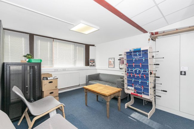 The Old Mill Studios, Mead Lane, Saltford, Bristol BS31 3ER 3