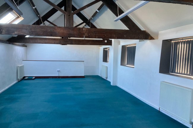 The Old Mill Studios, Mead Lane, Saltford, Bristol BS31 3ER 3