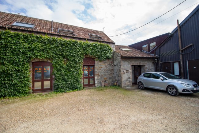 The Old Mill Studios, Mead Lane, Saltford, Bristol BS31 3ER 3