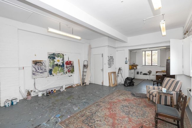 The Old Mill Studios, Mead Lane, Saltford, Bristol BS31 3ER 3