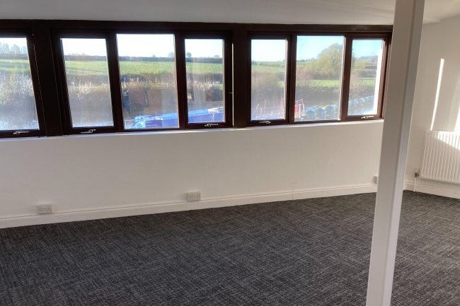 The Old Mill Studios, Mead Lane, Saltford, Bristol BS31 3ER 3