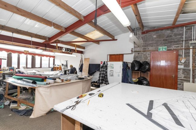 The Old Mill Studios, Mead Lane, Saltford, Bristol BS31 3ER 3