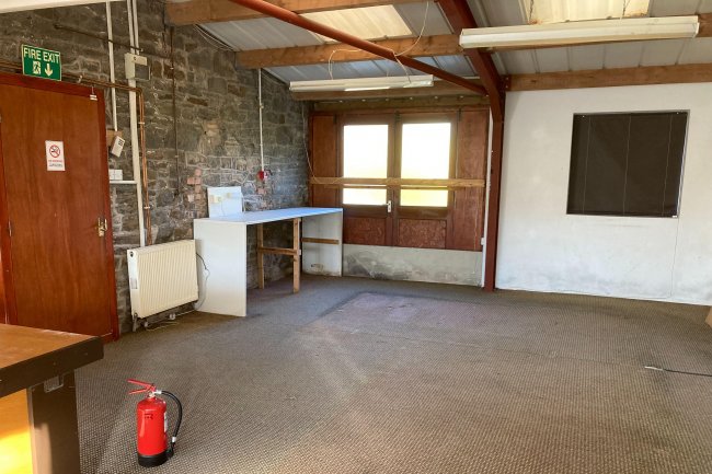The Old Mill Studios, Mead Lane, Saltford, Bristol BS31 3ER 3