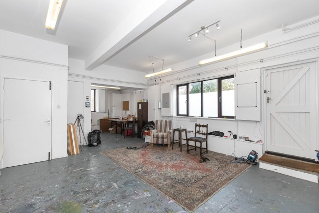 The Old Mill Studios, Mead Lane, Saltford, Bristol BS31 3ER 3