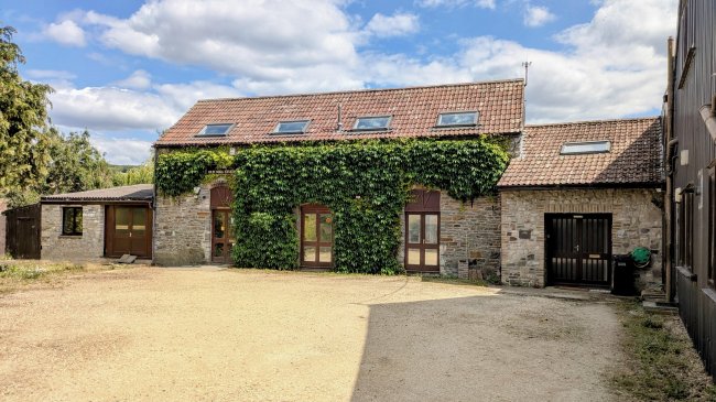 The Old Mill Studios, Mead Lane, Saltford, Bristol BS31 3ER 3