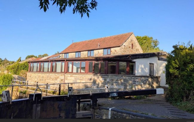 The Old Mill Studios, Mead Lane, Saltford, Bristol BS31 3ER 3