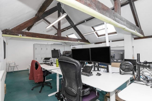 The Old Mill Studios, Mead Lane, Saltford, Bristol BS31 3ER 3