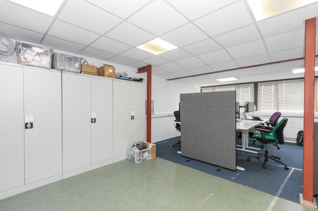 The Old Mill Studios, Mead Lane, Saltford, Bristol BS31 3ER 3