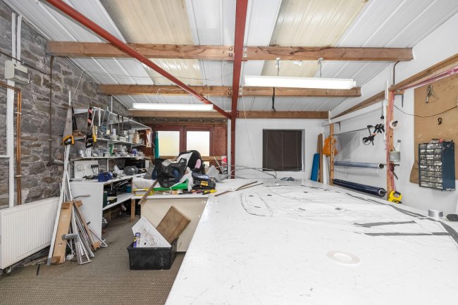 The Old Mill Studios, Mead Lane, Saltford, Bristol BS31 3ER 3