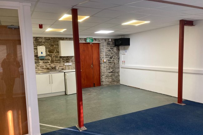 The Old Mill Studios, Mead Lane, Saltford, Bristol BS31 3ER 3