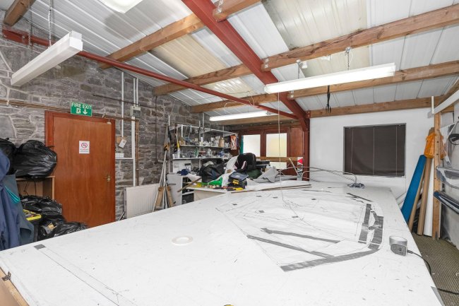 The Old Mill Studios, Mead Lane, Saltford, Bristol BS31 3ER 3