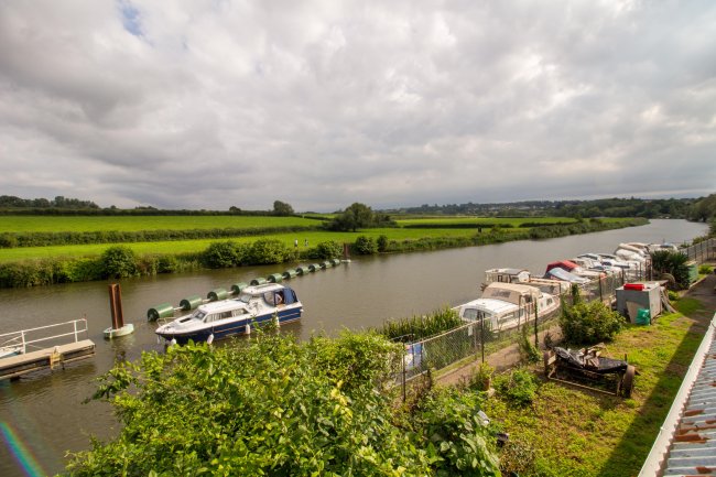 The Old Mill Studios, Mead Lane, Saltford, Bristol BS31 3ER 3