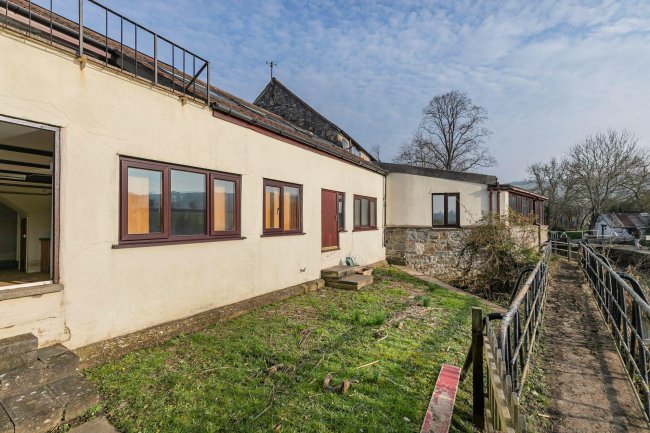 The Old Mill Studios, Mead Lane, Saltford, Bristol BS31 3ER 3