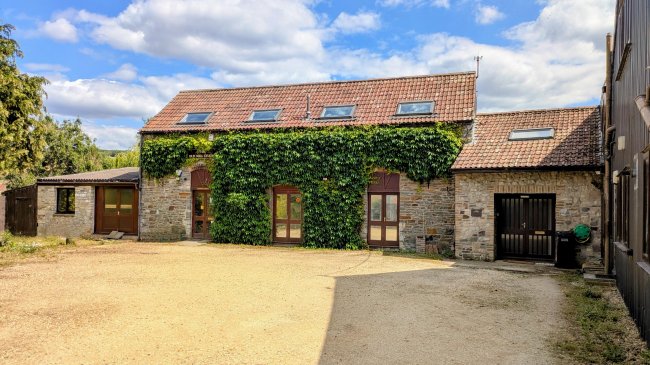 The Old Mill Studios, Mead Lane, Saltford, Bristol BS31 3ER 3