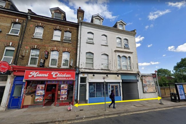 69 Anerley Road, London SE19 2AS 10