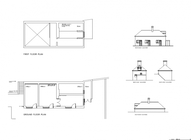 The Old Stables, and Riverside Moorings, Sonning, Berkshire RG4 6UT 9
