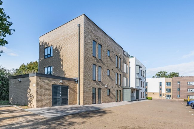 Moulsham Lodge, Waltham Glen, Chelmsford, Essex CM2 9EL 5