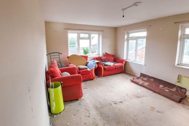 Flats 1-21 Roman Court, Leverington, Wisbech, Cambridgeshire, PE13 5BZ 4