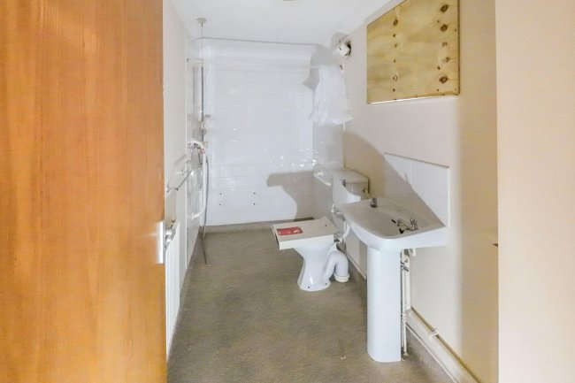 Flats 1-21 Roman Court, Leverington, Wisbech, Cambridgeshire, PE13 5BZ 4