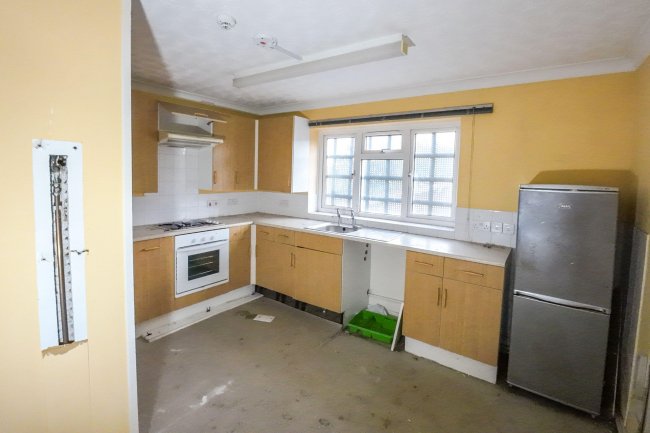 Flats 1-21 Roman Court, Leverington, Wisbech, Cambridgeshire, PE13 5BZ 4