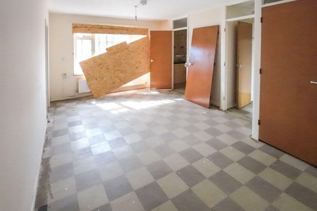 Flats 1-21 Roman Court, Leverington, Wisbech, Cambridgeshire, PE13 5BZ 4