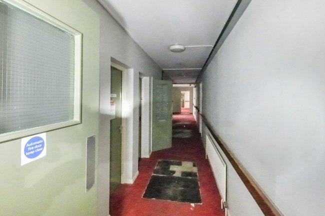 Flats 1-21 Roman Court, Leverington, Wisbech, Cambridgeshire, PE13 5BZ 4