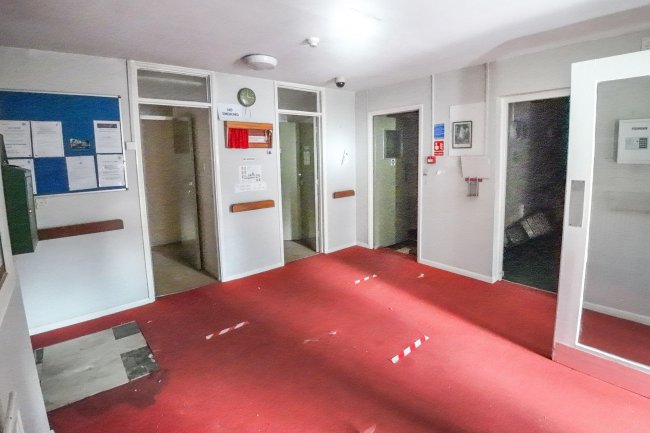 Flats 1-21 Roman Court, Leverington, Wisbech, Cambridgeshire, PE13 5BZ 4