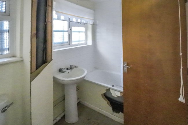 Flats 1-21 Roman Court, Leverington, Wisbech, Cambridgeshire, PE13 5BZ 4