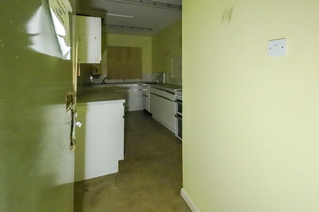 Flats 1-21 Roman Court, Leverington, Wisbech, Cambridgeshire, PE13 5BZ 4