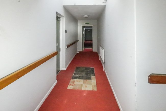 Flats 1-21 Roman Court, Leverington, Wisbech, Cambridgeshire, PE13 5BZ 4