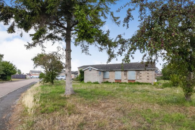 Flats 1-21 Roman Court, Leverington, Wisbech, Cambridgeshire, PE13 5BZ 4