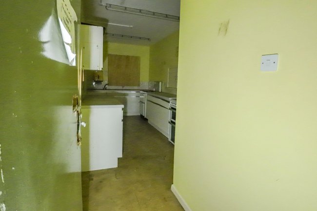 Flats 1-21 Roman Court, Leverington, Wisbech, Cambridgeshire, PE13 5BZ 4