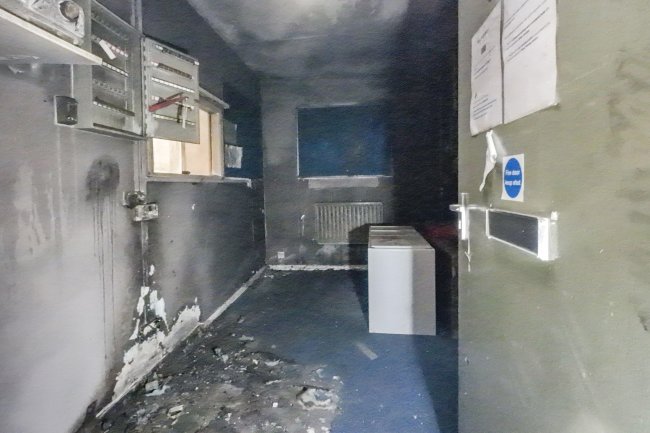 Flats 1-21 Roman Court, Leverington, Wisbech, Cambridgeshire, PE13 5BZ 4