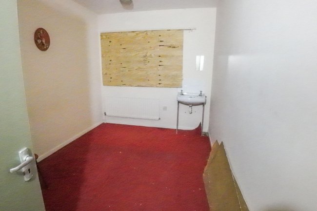 Flats 1-21 Roman Court, Leverington, Wisbech, Cambridgeshire, PE13 5BZ 4