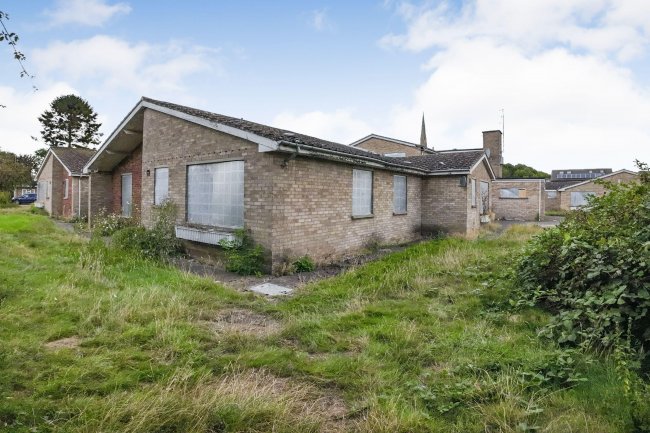 Flats 1-21 Roman Court, Leverington, Wisbech, Cambridgeshire, PE13 5BZ 4