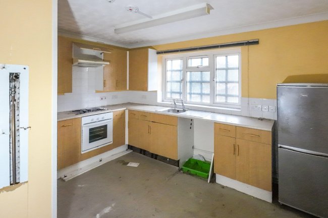 Flats 1-21 Roman Court, Leverington, Wisbech, Cambridgeshire, PE13 5BZ 4