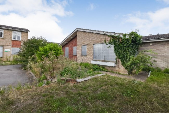 Flats 1-21 Roman Court, Leverington, Wisbech, Cambridgeshire, PE13 5BZ 4