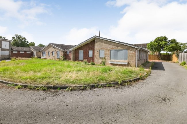 Flats 1-21 Roman Court, Leverington, Wisbech, Cambridgeshire, PE13 5BZ 4