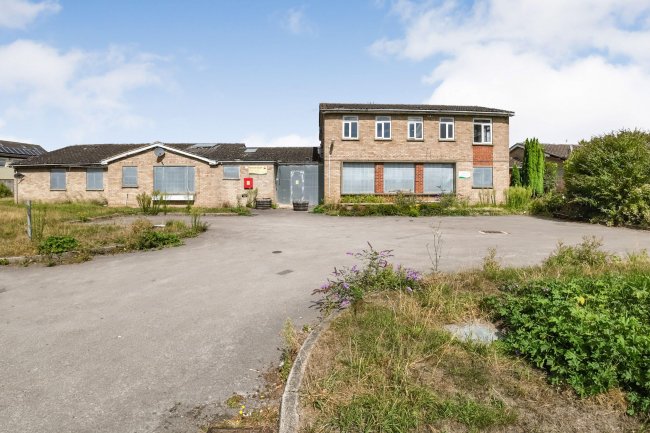 Flats 1-21 Roman Court, Leverington, Wisbech, Cambridgeshire, PE13 5BZ 4