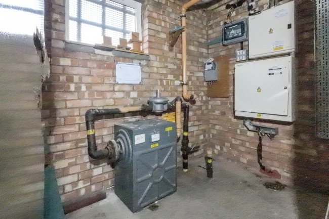 Flats 1-21 Roman Court, Leverington, Wisbech, Cambridgeshire, PE13 5BZ 4