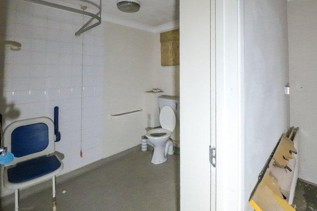 Flats 1-21 Roman Court, Leverington, Wisbech, Cambridgeshire, PE13 5BZ 4