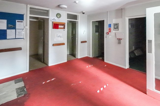 Flats 1-21 Roman Court, Leverington, Wisbech, Cambridgeshire, PE13 5BZ 4