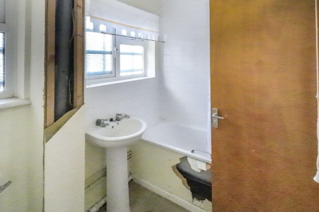 Flats 1-21 Roman Court, Leverington, Wisbech, Cambridgeshire, PE13 5BZ 4