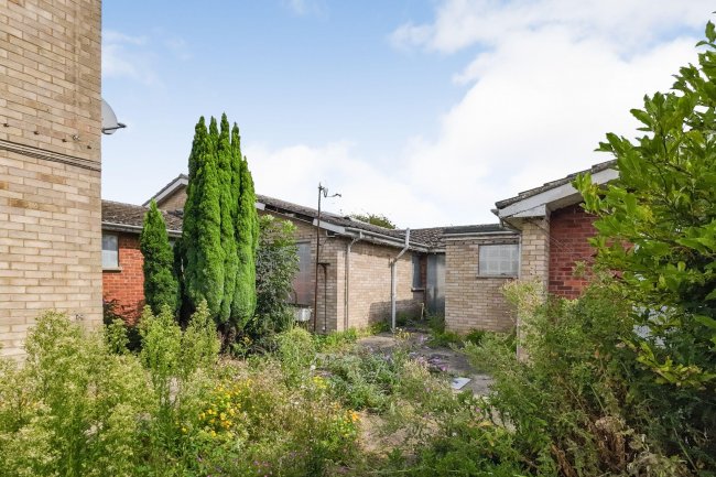 Flats 1-21 Roman Court, Leverington, Wisbech, Cambridgeshire, PE13 5BZ 4