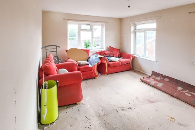 Flats 1-21 Roman Court, Leverington, Wisbech, Cambridgeshire, PE13 5BZ 4