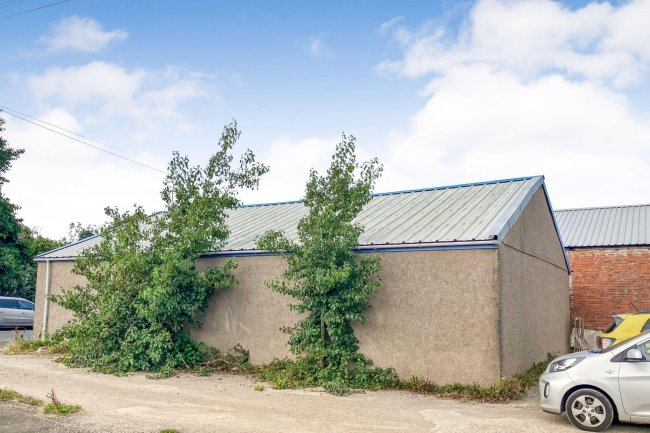 Land and Buildings at Clay Flatts, Workington, Cumbria CA14 2TQ 8