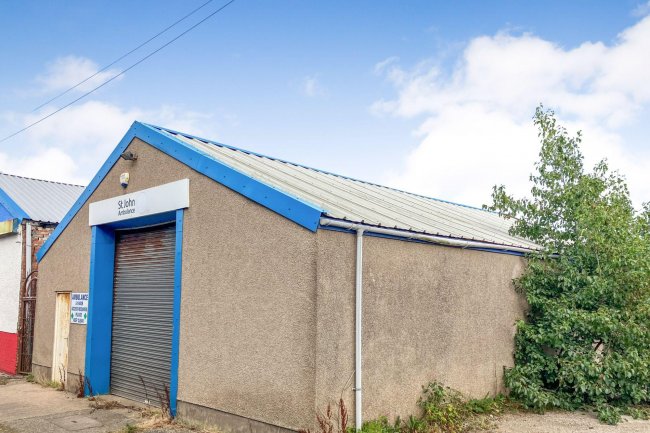 Land and Buildings at Clay Flatts, Workington, Cumbria CA14 2TQ 8