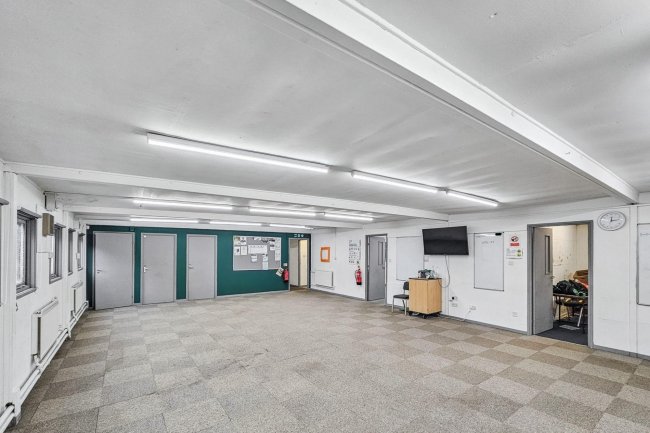 St John Ambulance, 32 / 132 Sion Street, Radcliffe, Manchester, M26 3SB 6