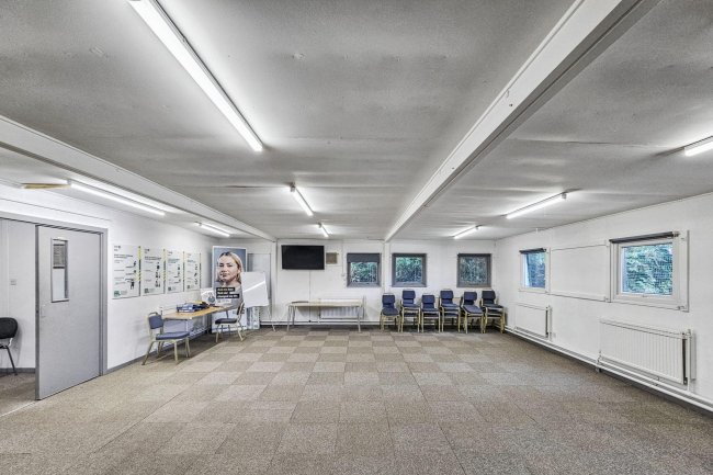 St John Ambulance, 32 / 132 Sion Street, Radcliffe, Manchester, M26 3SB 6