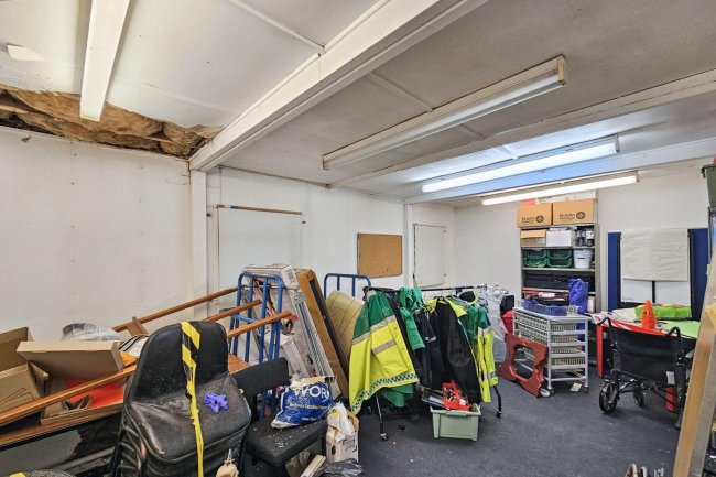 St John Ambulance, 32 / 132 Sion Street, Radcliffe, Manchester, M26 3SB 6